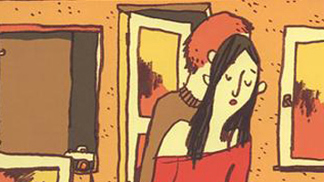 Komiks, manga & Co.