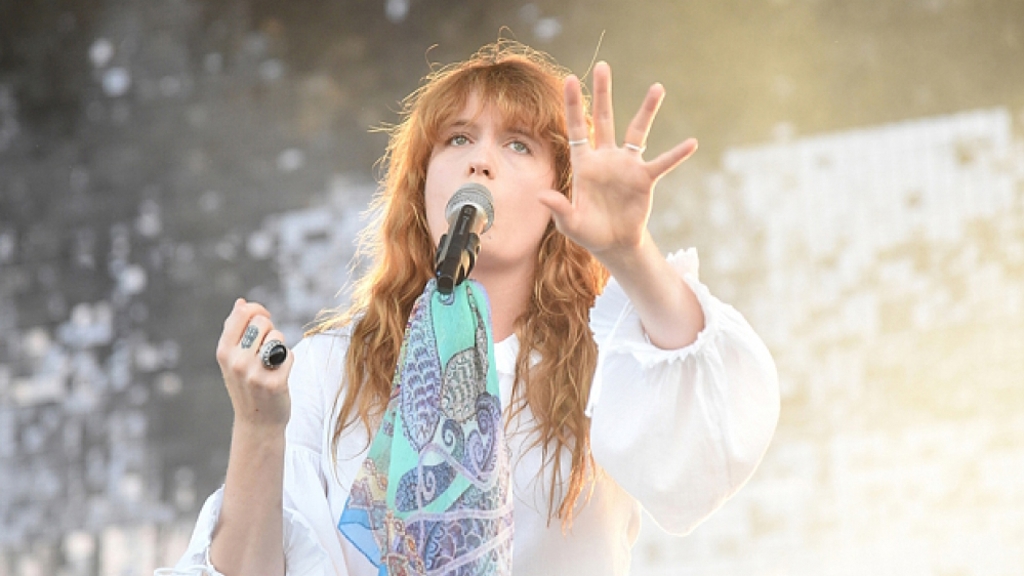 Komu to na Glastonbury slušelo nejvíc? Komu to na Glastonbury slušelo nejvíc?