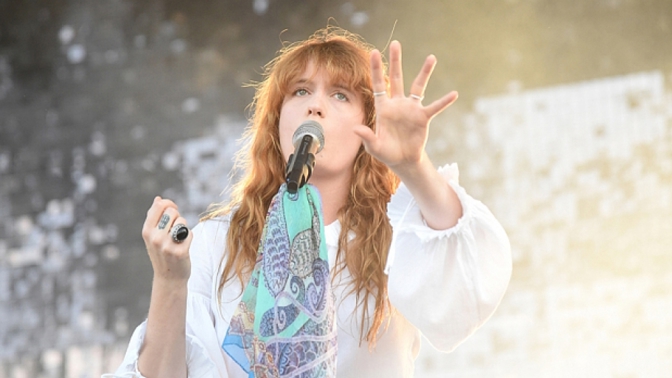 Komu to na Glastonbury slušelo nejvíc?