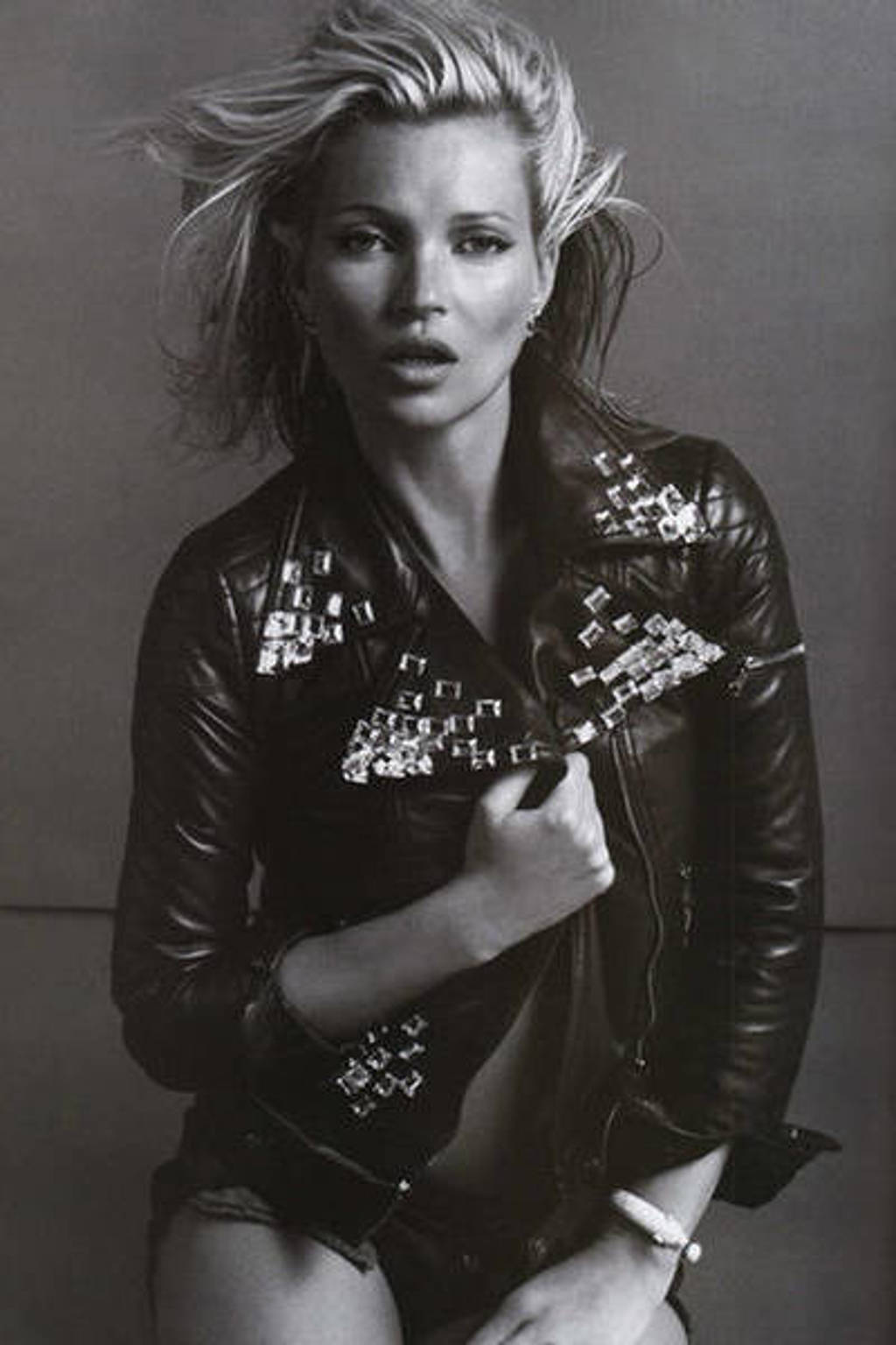 Konečně! Kate Moss o Kate Middleton Konečně! Kate Moss o Kate Middleton