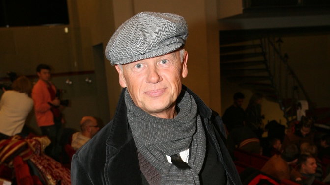 Jiří Korn