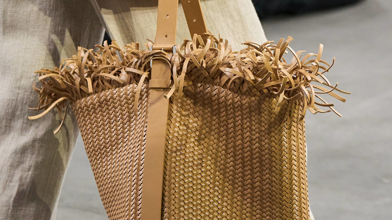 Michael Kors, SS25
