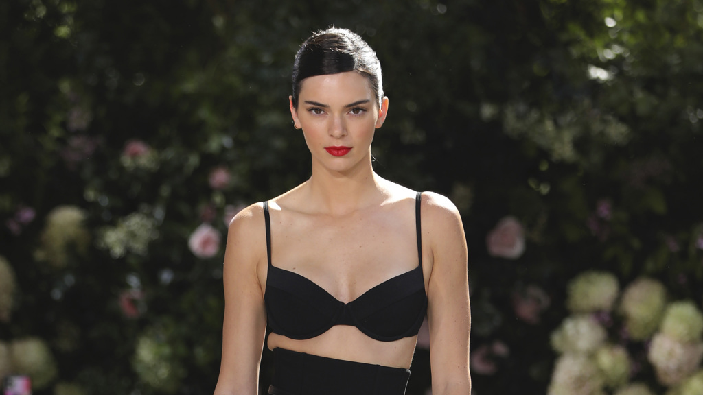 Kendall Jenner Kendall Jenner