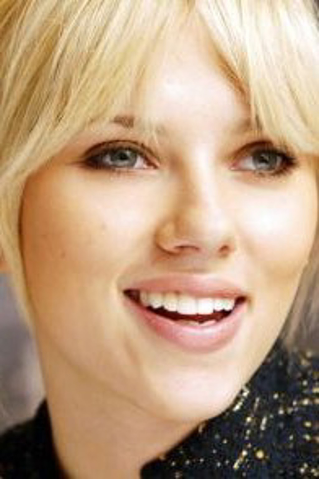 Kosmetický kufřík Scarlett Johansson Kosmetický kufřík Scarlett Johansson