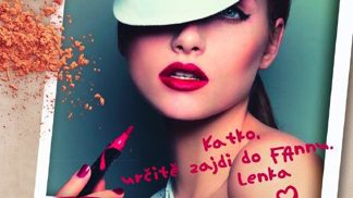 Kosmetika světových značek s 20% slevou