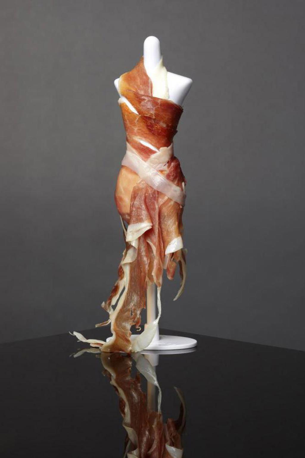 Kostýmy Lady Gaga pro panenky Kostýmy Lady Gaga pro panenky