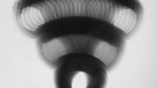 Kouzlo abstraktní fotografie