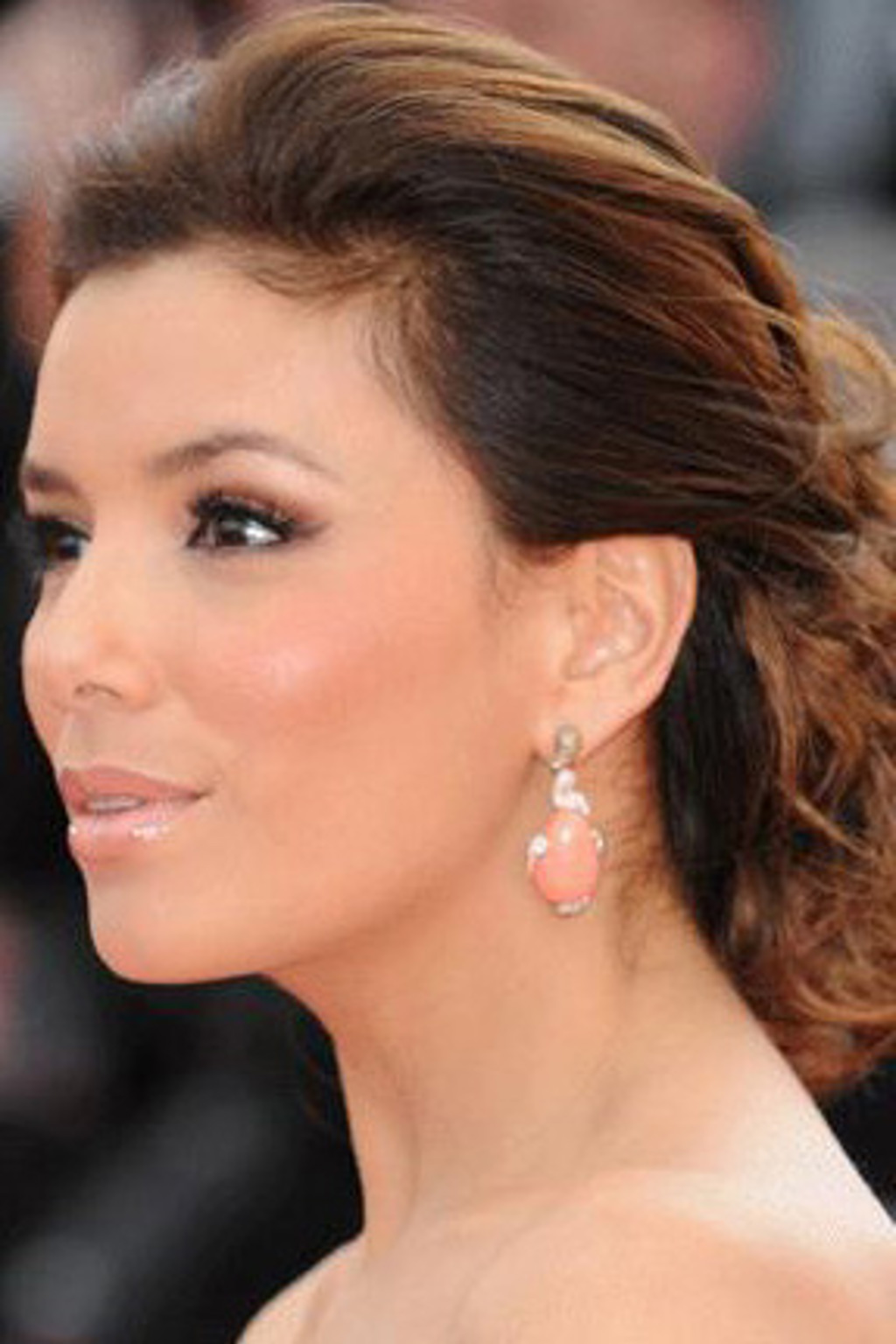 Krása v Cannes