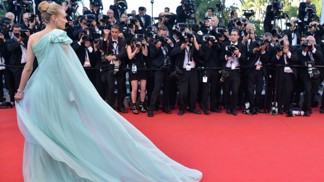 KRÁSKY V CANNES