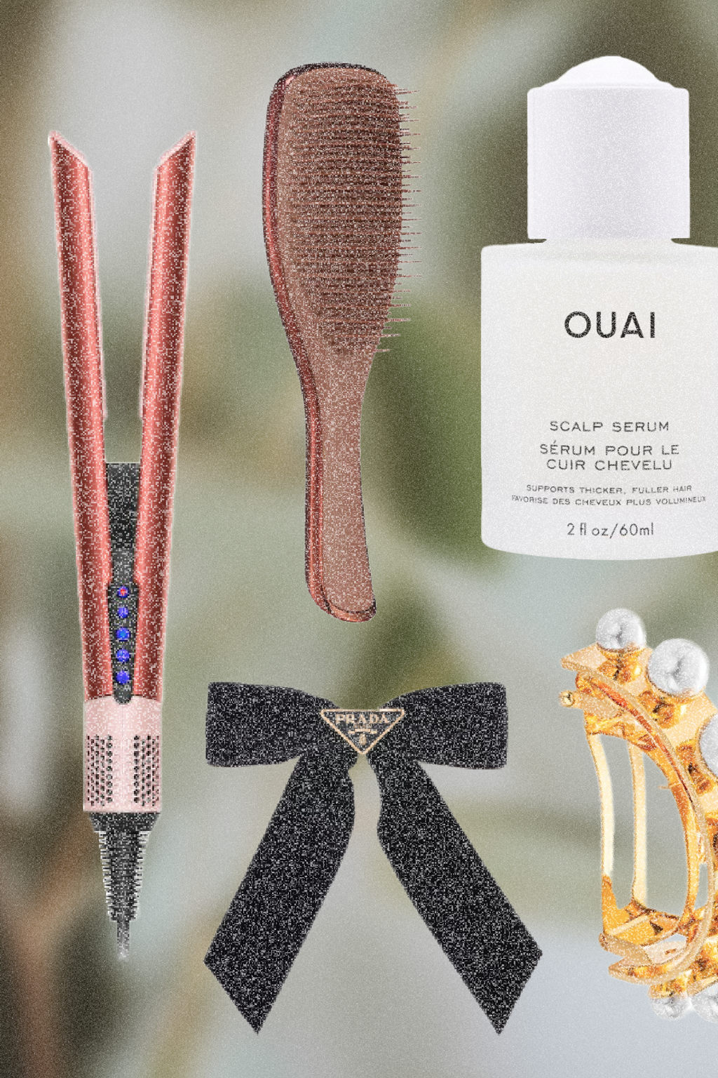 Gift guide pro vlasové experty Gift guide pro vlasové experty