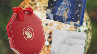 Nejlepší adventní kalendáře pro milovnice kosmetiky