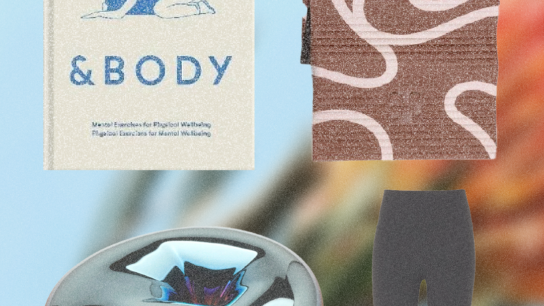 Giftguide pro milovníky pilates
