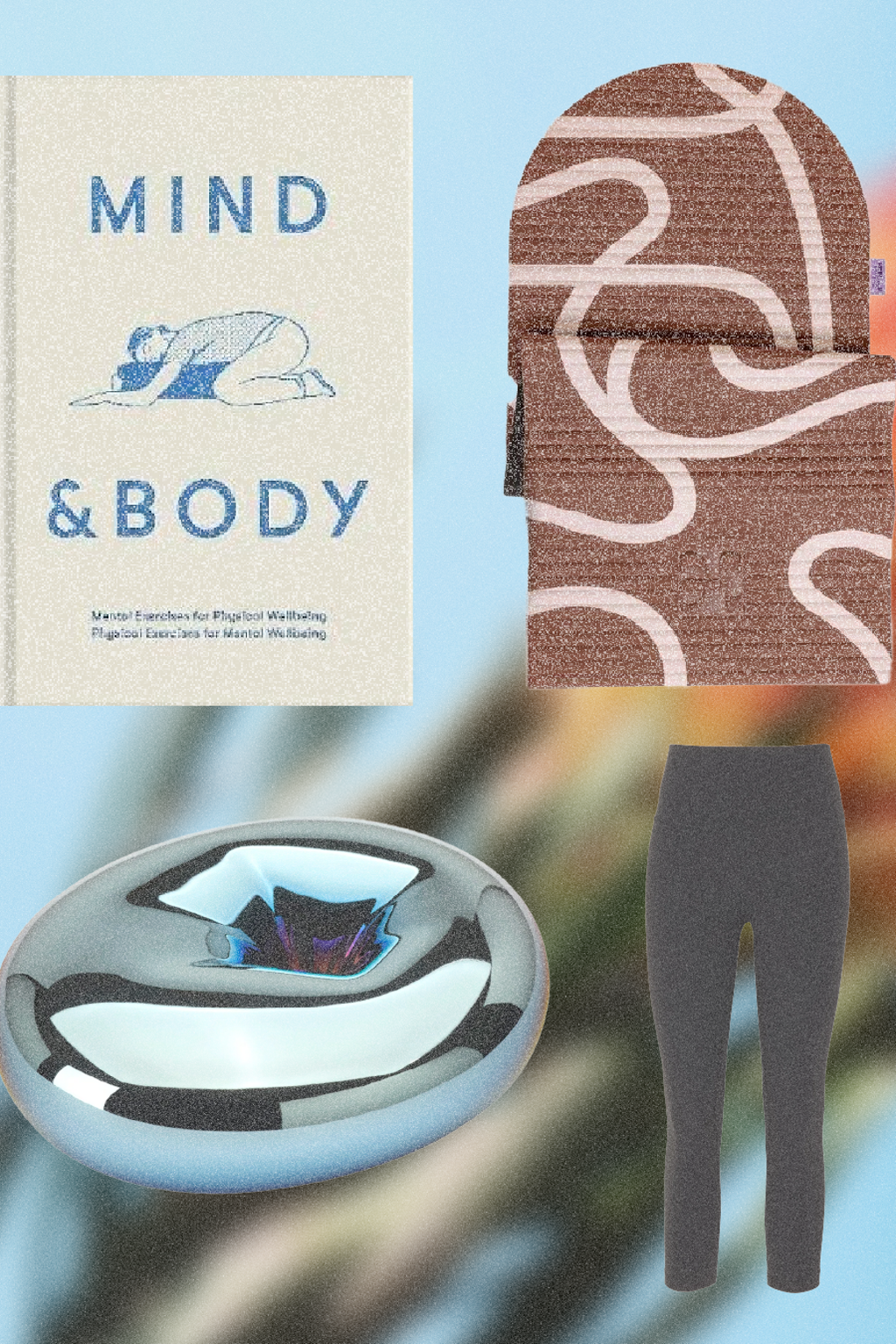 Giftguide pro milovníky pilates