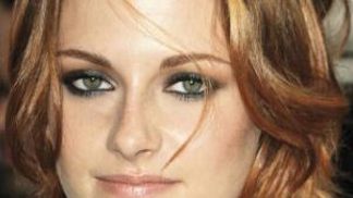 Kristen Stewart na blond