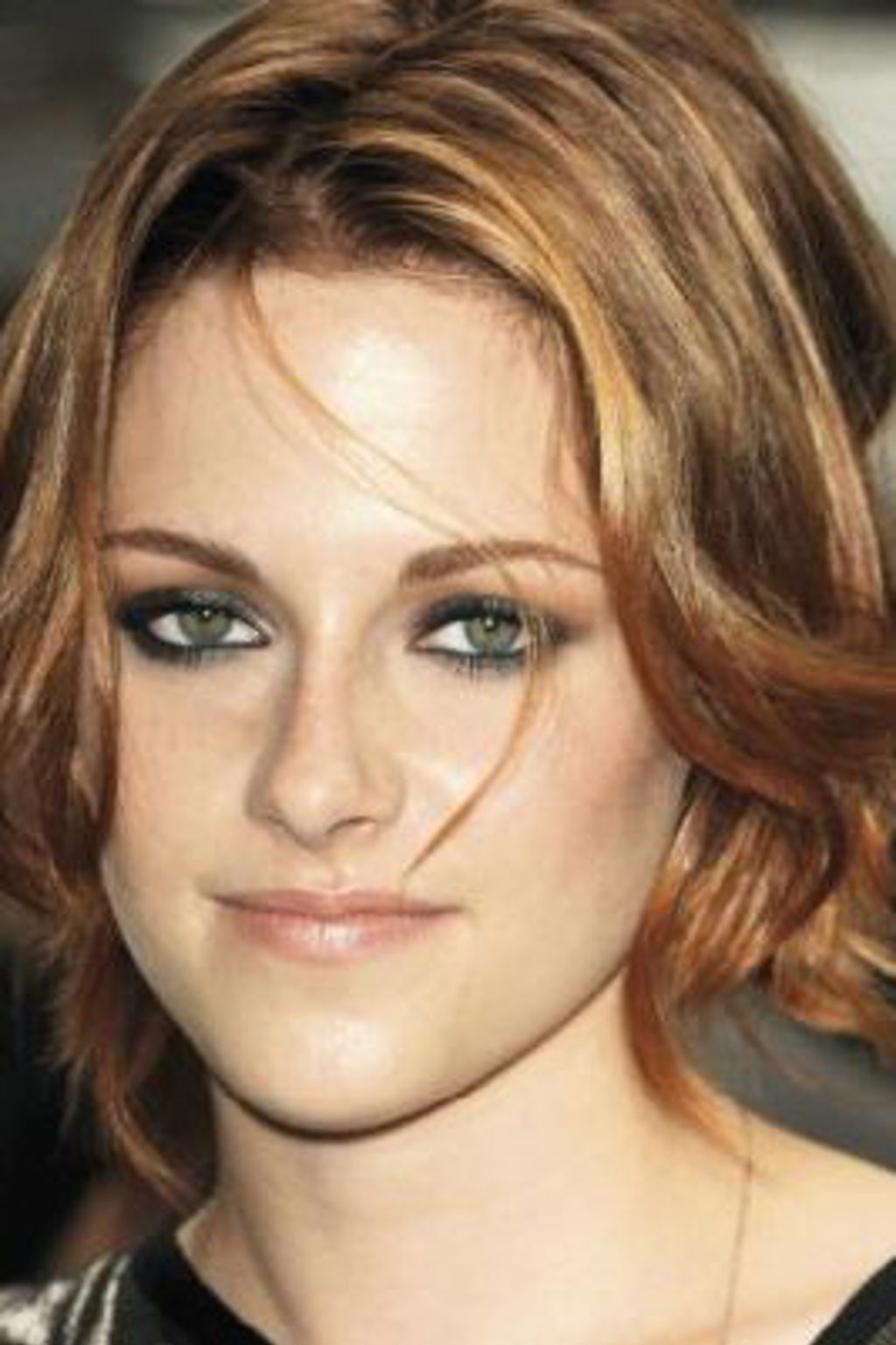 Kristen Stewart na blond