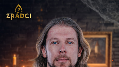 FOTO: Designér stavebnic Kryštof.