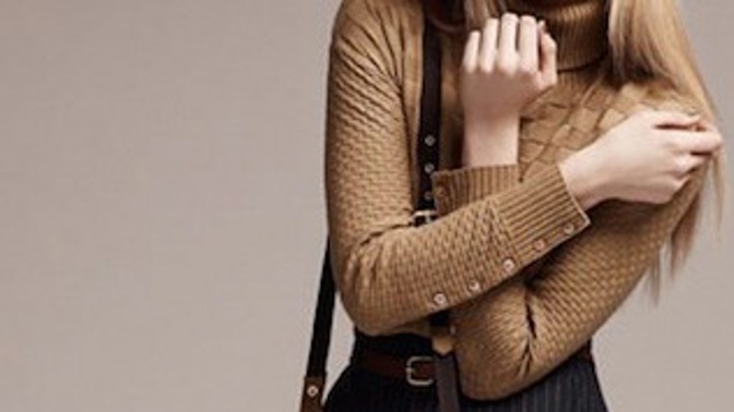 Který designér bude spolupracovat s H&M?