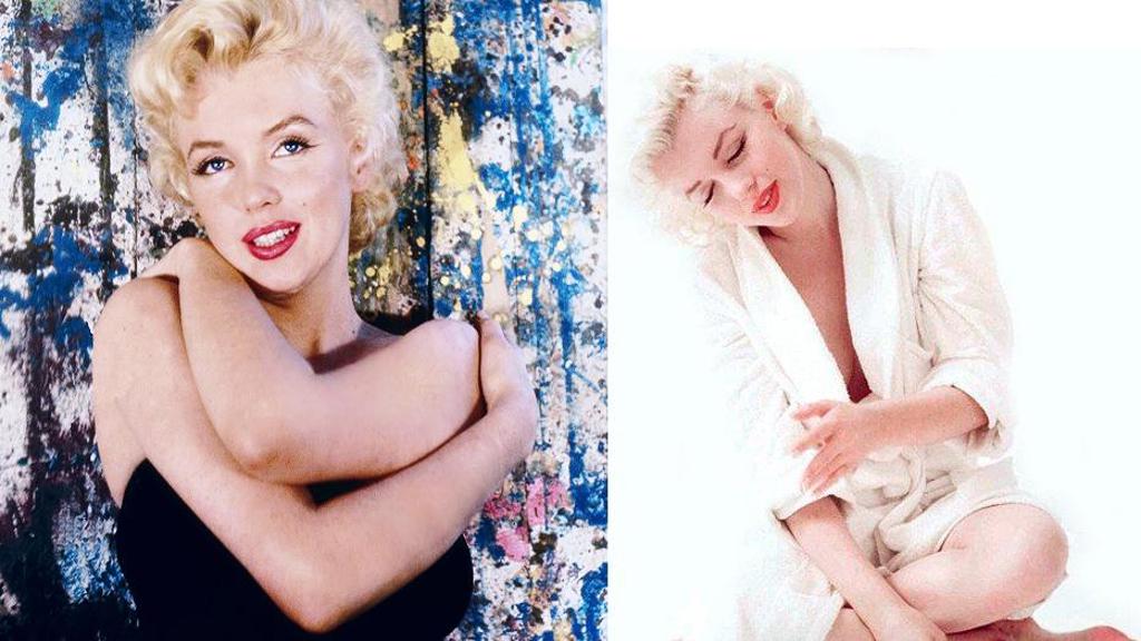 Kufřík na make-up božské MM Kufřík na make-up božské MM
