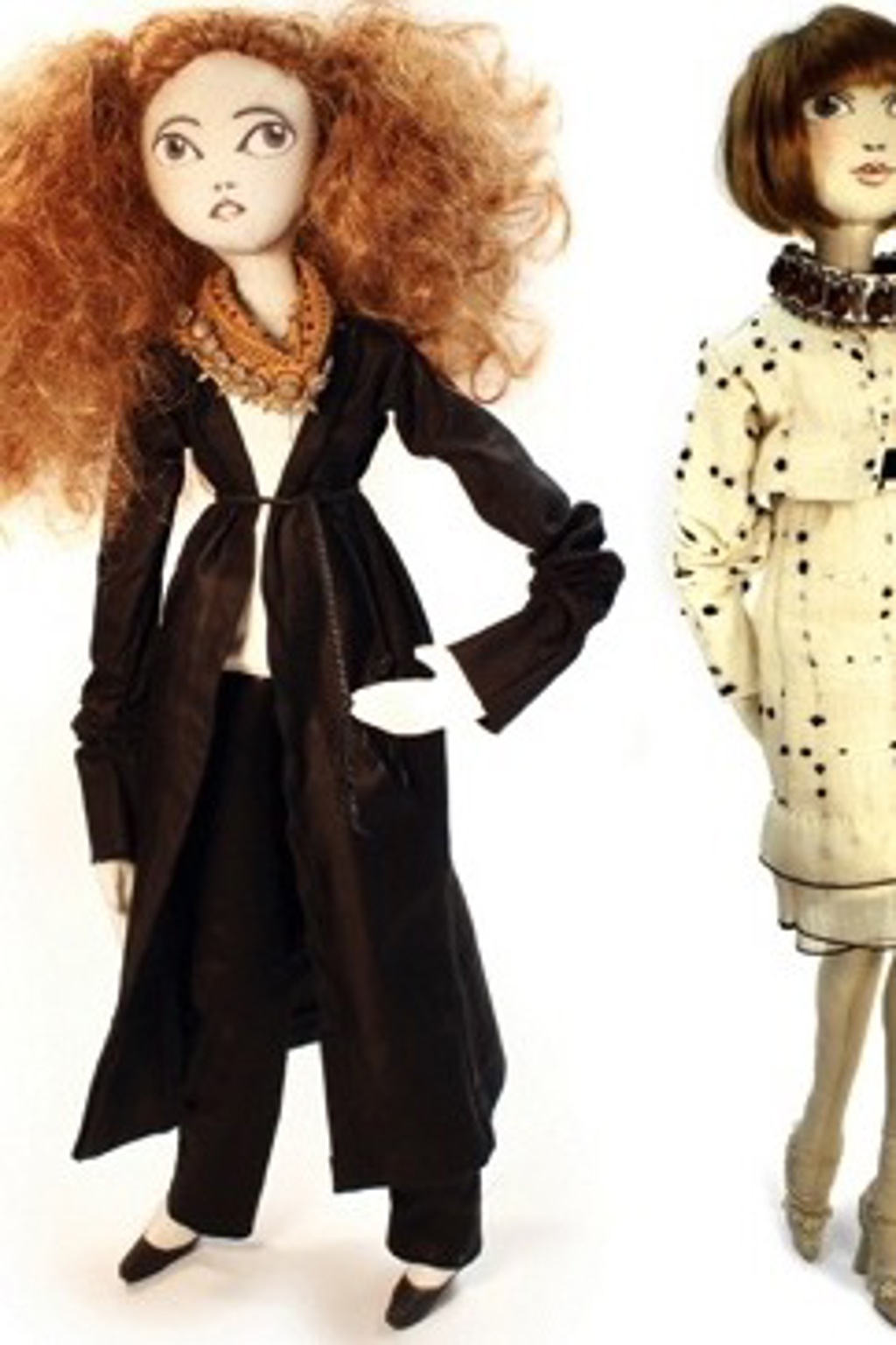 Kupte si Annu Wintour a Grace Coddington Kupte si Annu Wintour a Grace Coddington
