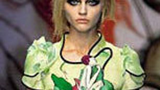 Květinová bomba