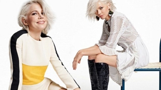 Květinové „dítě“ Michelle Williams