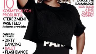 Květnová ELLE s Beyoncé na obálce je tu!