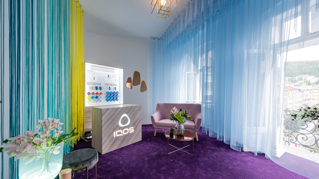 IQOS IQOS