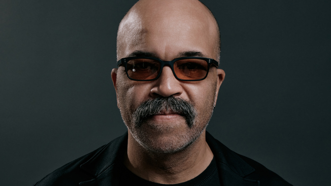 Jeffrey Wright Jeffrey Wright
