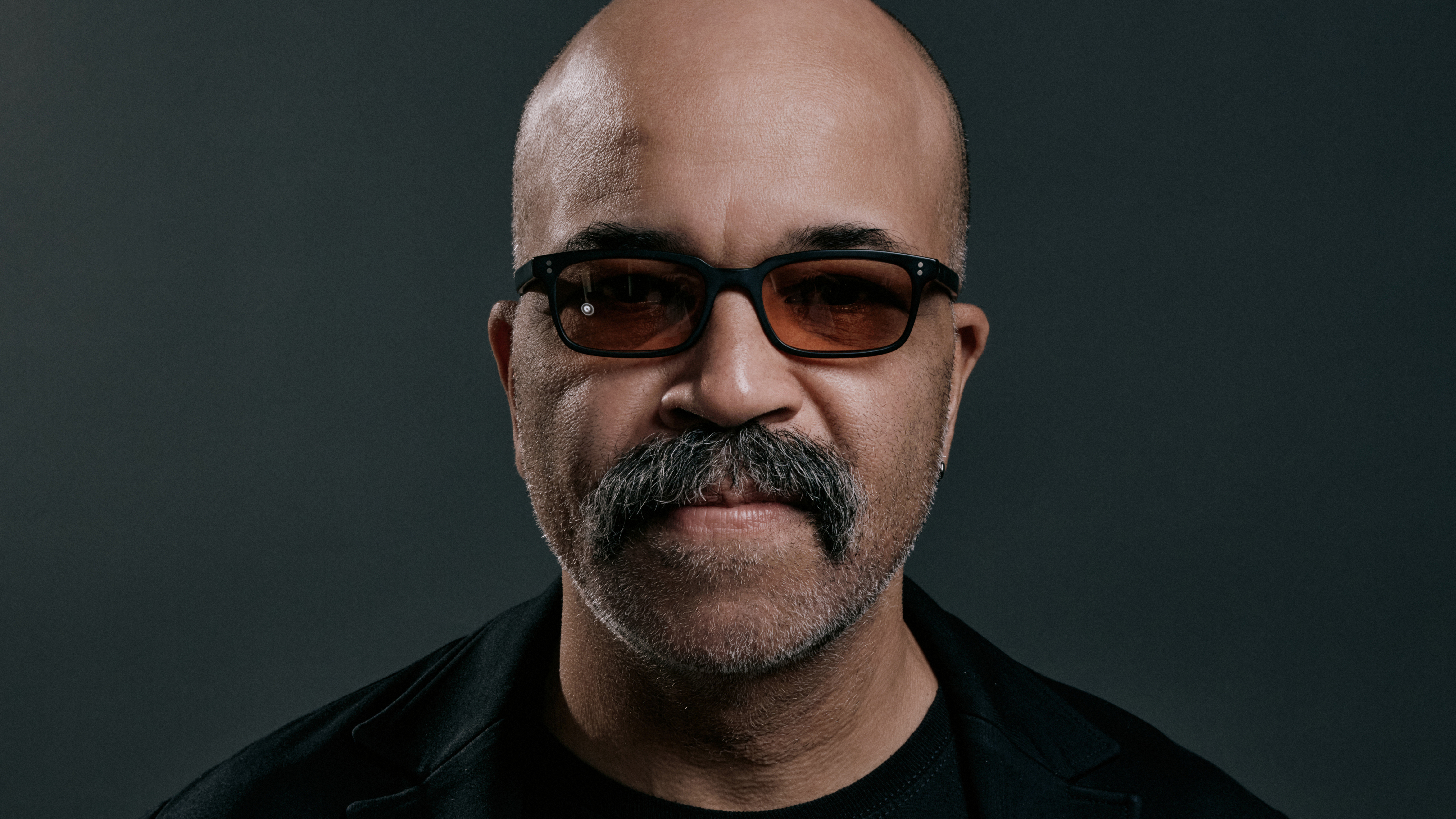 Jeffrey Wright
