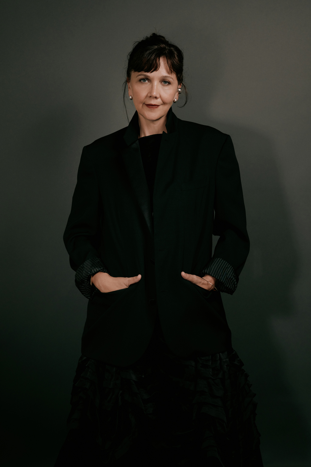 Maggie Gyllenhaal Maggie Gyllenhaal