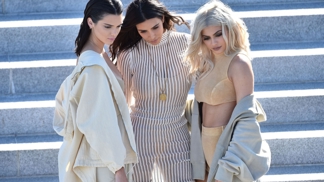 Kylie a Kim chystají beauty must-have