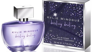 Kylie Minogue má nového drahouška