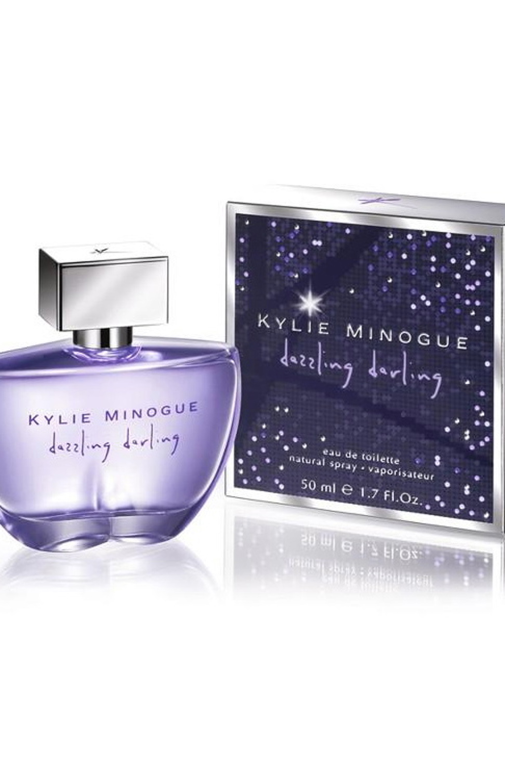 Kylie Minogue má nového drahouška Kylie Minogue má nového drahouška