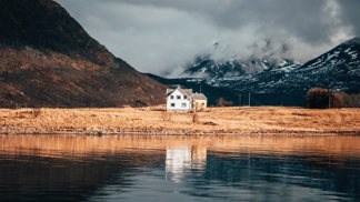 Norsko