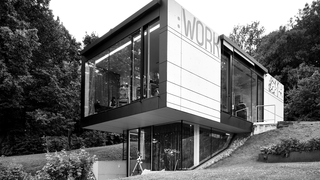 Future house Future house