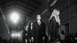 Mercedes-Benz Prague Fashion Week 
