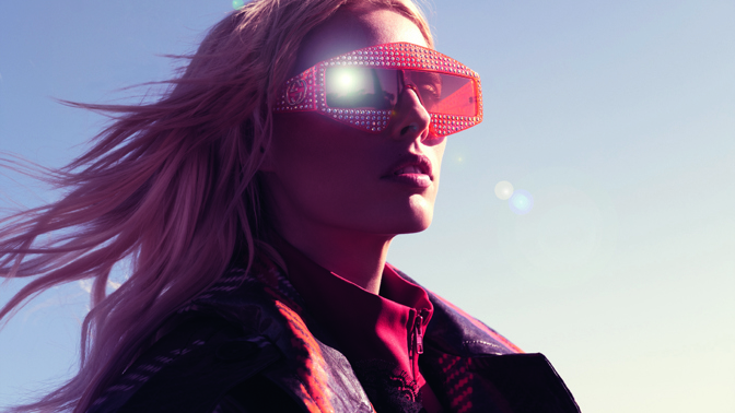 Exkluzivní zpověď: coverstar Lauren Wasser