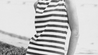 À la Audrey