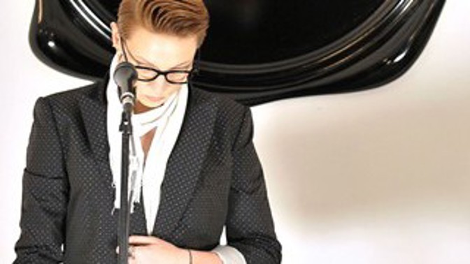 La Roux pro Viktora & Rolfa