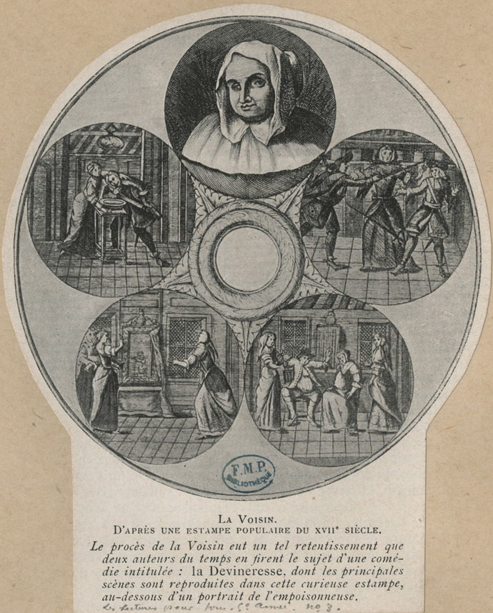 La Voisin