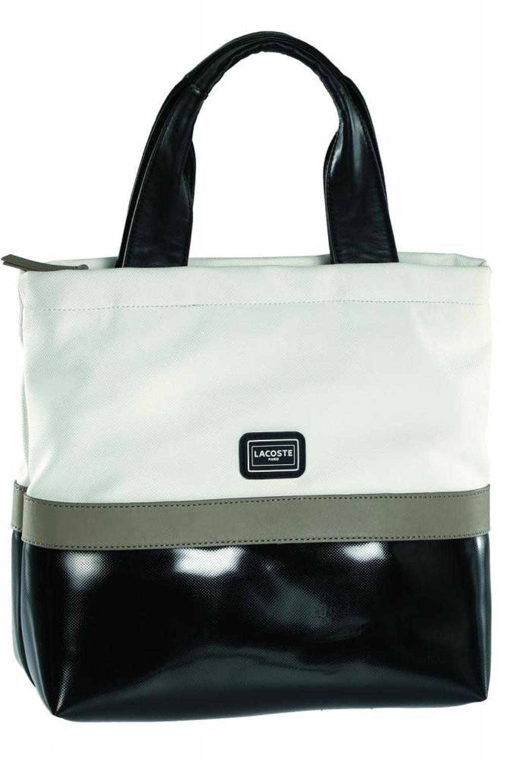 LACOSTE kolekce jaro/léto 2010 LACOSTE kolekce jaro/léto 2010