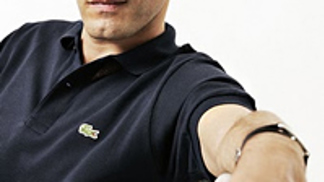 Lacoste má nového kreativního ředitele