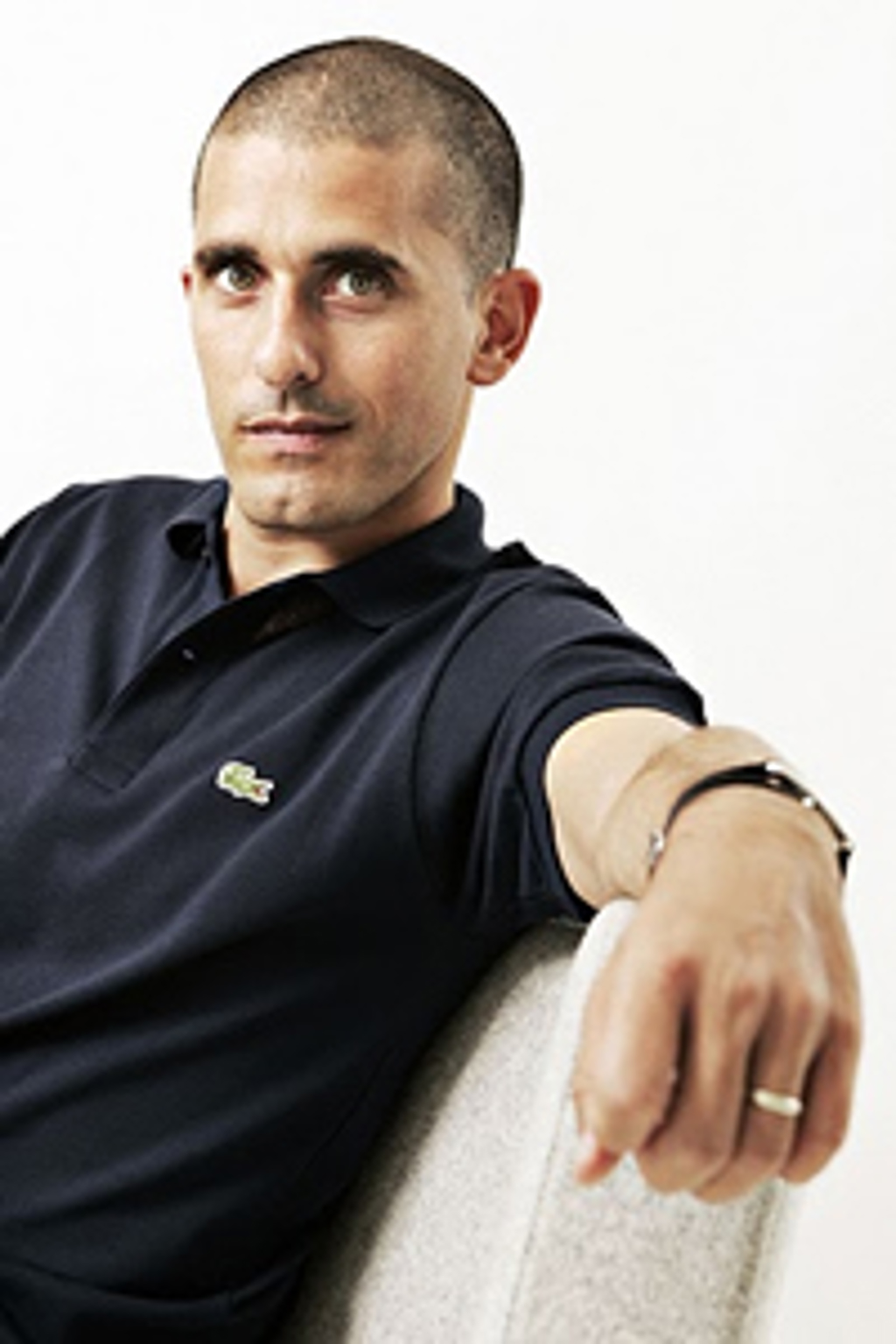 Lacoste má nového kreativního ředitele