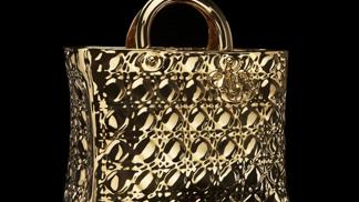 LADY DIOR JAKO UMĚNÍ