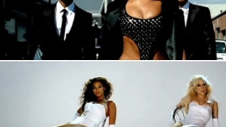 Lady Gaga a Beyoncé v novém videoklipu