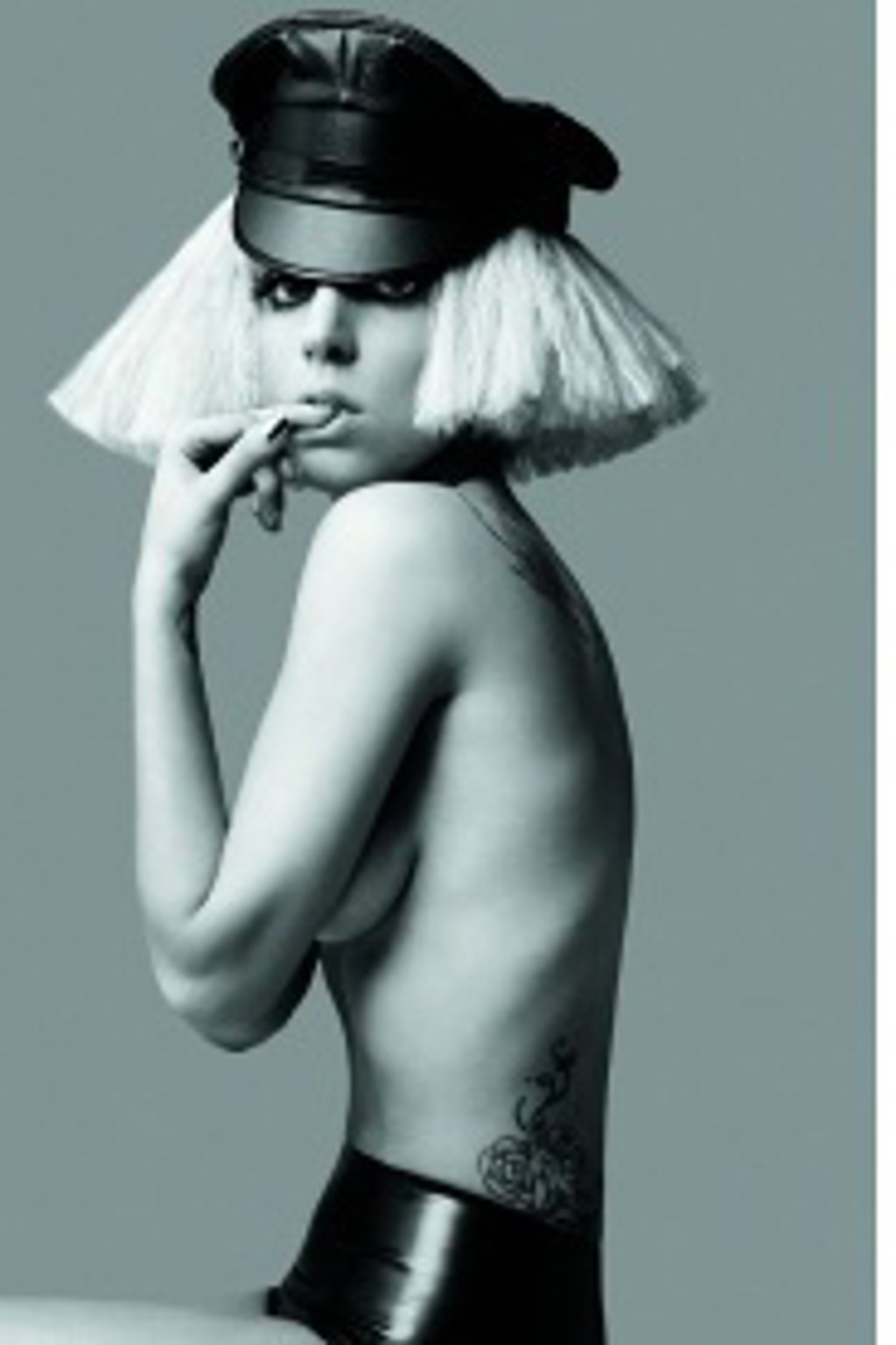 Lady GaGa má pořád málo! Lady GaGa má pořád málo!