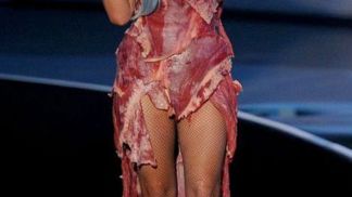 Lady Gaga: Moje nové album změní svět