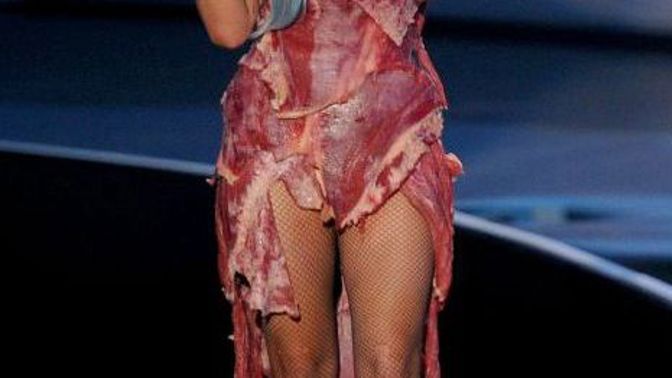 Lady Gaga: Moje nové album změní svět