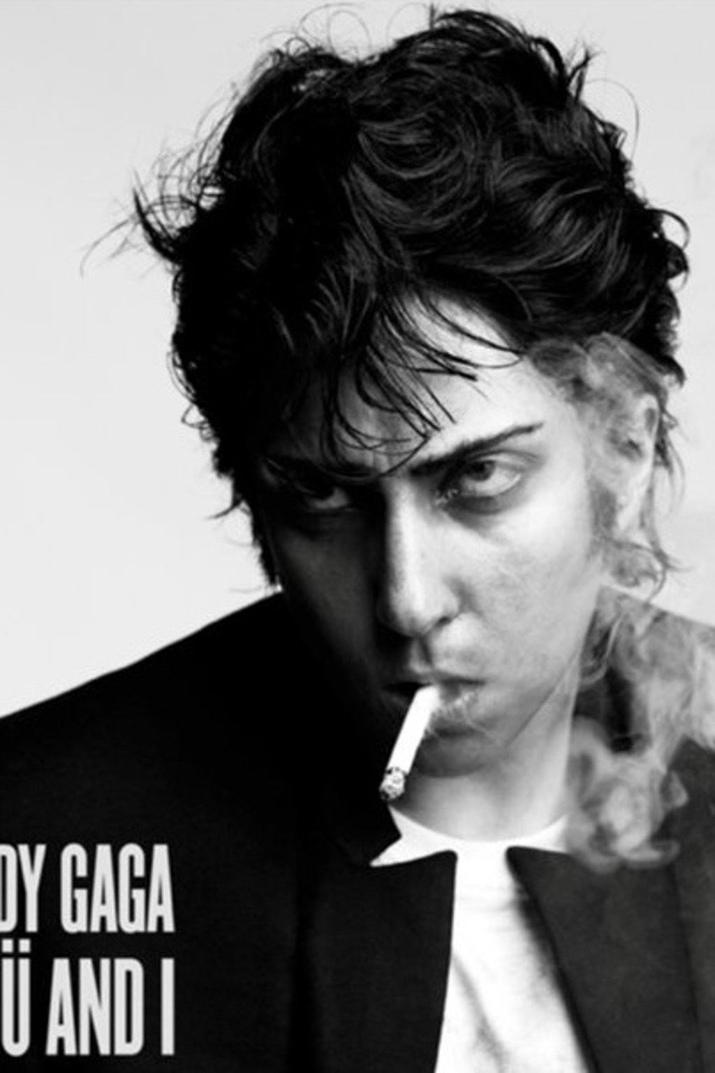 Lady Gaga obviněna z plagiátorství Lady Gaga obviněna z plagiátorství