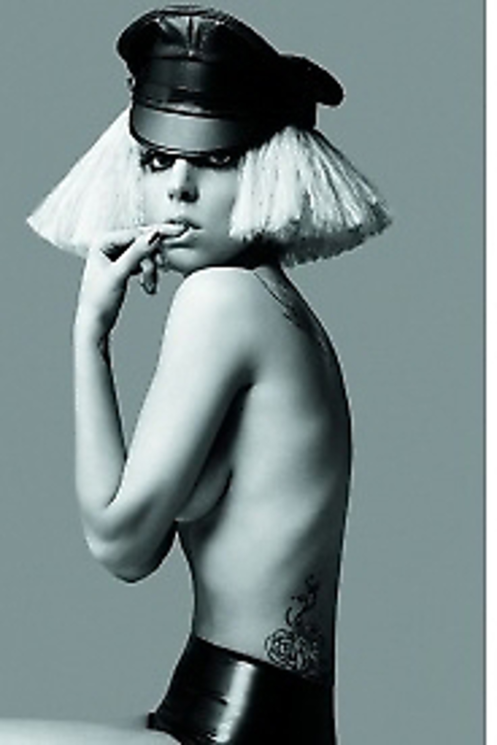 Lady Gaga Lady Gaga